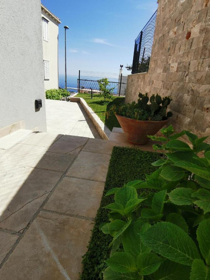 Royal Fort - Minceta Dubrovnik Eksteriør billede