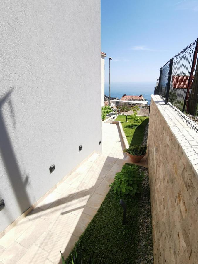 Royal Fort - Minceta Dubrovnik Eksteriør billede